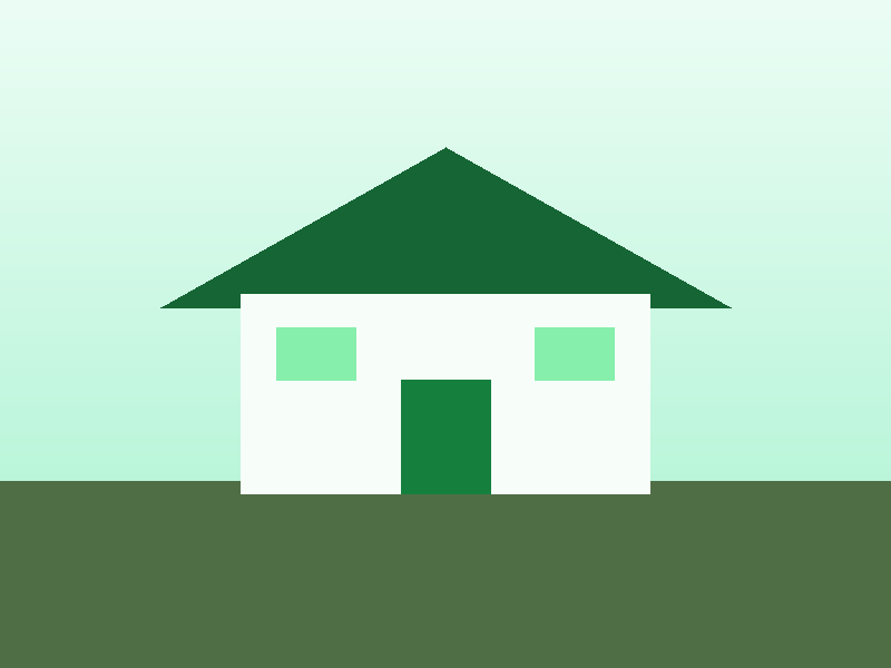 Rumah Tipe 45 Grand Villa Colomadu