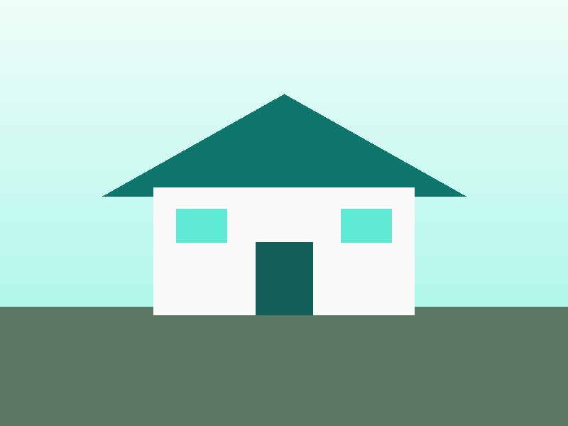 Rumah Tipe 60 Grand Villa Colomadu