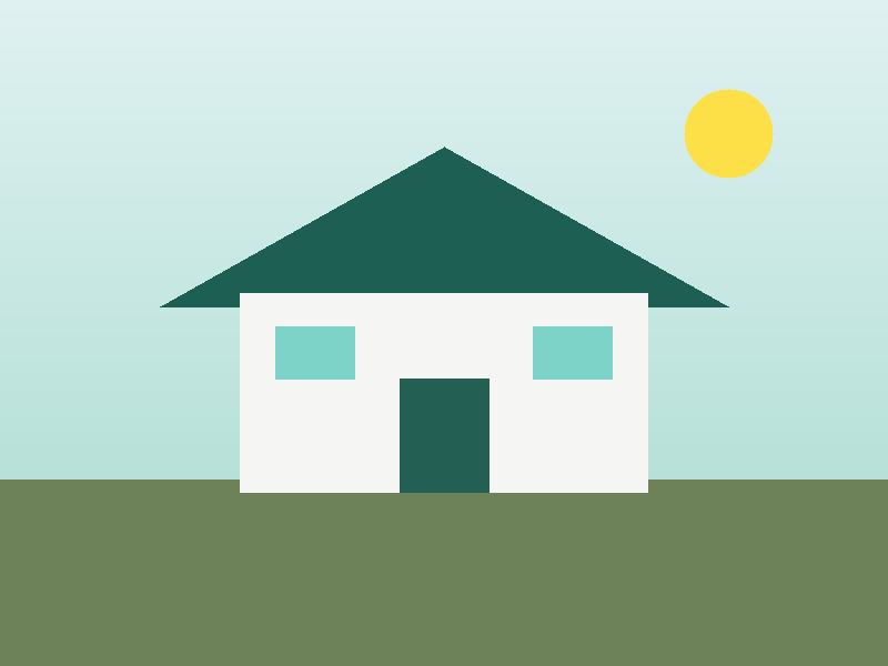 Rumah Tipe 70 Grand Villa Banjarsari 2 Lantai
